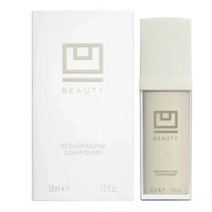 U Beauty Resurfacing Compound 30ml / 1.0 oz